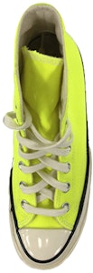Converse Chuck 70 復古帆布高筒 '毒液檸檬' 169341C Lookbook Converse Chuck 70 復古帆布高筒 '毒液檸檬' 169341C