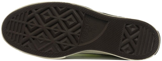 Converse Chuck 70 Vintage Canvas Tinggi 'Venom Lemon' 169341C Purchase Converse Chuck 70 Vintage Canvas Tinggi 'Venom Lemon' 169341C