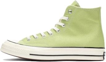 Converse Chuck 70 Vintage Canvas High 'Vitality Green' A04585C Converse Chuck 70 Vintage Canvas High 'Vitality Green' A04585C