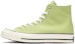 Buy Converse Chuck 70 Vintage Canvas Tinggi 'Vitality Green' A04585C