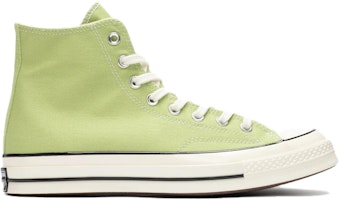 Converse Chuck 70 Vintage Canvas Tinggi 'Vitality Hijau' A04585C Order Converse Chuck 70 Vintage Canvas Tinggi 'Vitality Hijau' A04585C