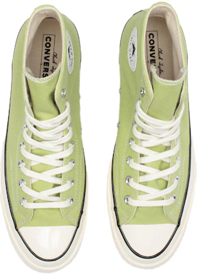 Converse Chuck 70 復古帆布高筒 '活力綠' A04585C Shop Converse Chuck 70 復古帆布高筒 '活力綠' A04585C