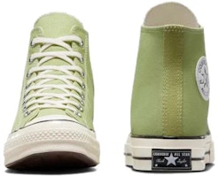Converse Chuck 70 Vintage Canvas Tinggi 'Vitality Hijau' A04585C Shop Converse Chuck 70 Vintage Canvas Tinggi 'Vitality Hijau' A04585C