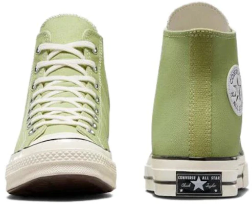 Converse Chuck 70 復古帆布高筒 '活力綠' A04585C Purchase Converse Chuck 70 復古帆布高筒 '活力綠' A04585C
