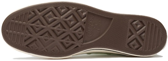 Converse Chuck 70 Vintage Canvas Tinggi 'Vitality Hijau' A04585C Purchase Converse Chuck 70 Vintage Canvas Tinggi 'Vitality Hijau' A04585C