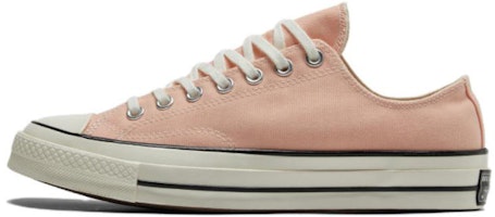 Converse Chuck 70 Vintage Canvas Low 'Cheeky Coral' A03448C Converse Chuck 70 Vintage Canvas Low 'Cheeky Coral' A03448C