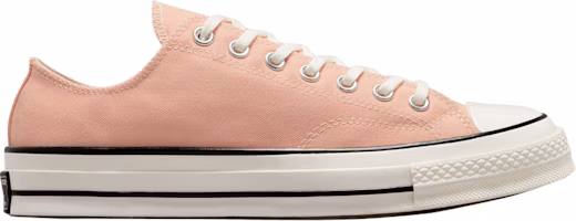 Converse Chuck 70 Vintage Canvas Low 'Cheeky Coral' A03448C Converse Chuck 70 Vintage Canvas Low 'Cheeky Coral' A03448C