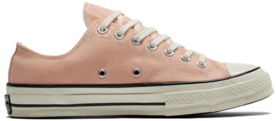 Converse Chuck 70 復古帆布低筒鞋 '俏皮珊瑚' A03448C Order Converse Chuck 70 復古帆布低筒鞋 '俏皮珊瑚' A03448C