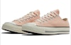 Lookbook Converse Chuck 70 復古帆布低筒鞋 '俏皮珊瑚' A03448C