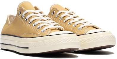 Converse Chuck 70 Kanvas Vintage Low 'Dunescape' A04593C Lookbook Converse Chuck 70 Kanvas Vintage Low 'Dunescape' A04593C