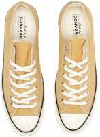 Converse Chuck 70 Kanvas Vintage Low 'Dunescape' A04593C Shop Converse Chuck 70 Kanvas Vintage Low 'Dunescape' A04593C