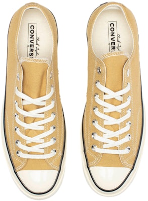 Converse Chuck 70 Vintage Canvas Low 'Dunescape' A04593C Shop Converse Chuck 70 Vintage Canvas Low 'Dunescape' A04593C
