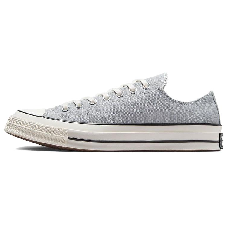 Converse Chuck 70 Vintage Canvas Low 'Grey Area' A09145C