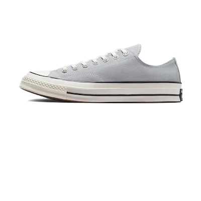 Converse Chuck 70 Vintage Canvas Low 'Grey Area'