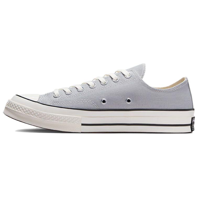 Order Converse Chuck 70 Vintage Canvas Low 'Abu-abu Area' A09145C
