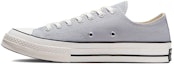 Order Converse Chuck 70 Vintage Canvas Low 'Abu-abu Area' A09145C