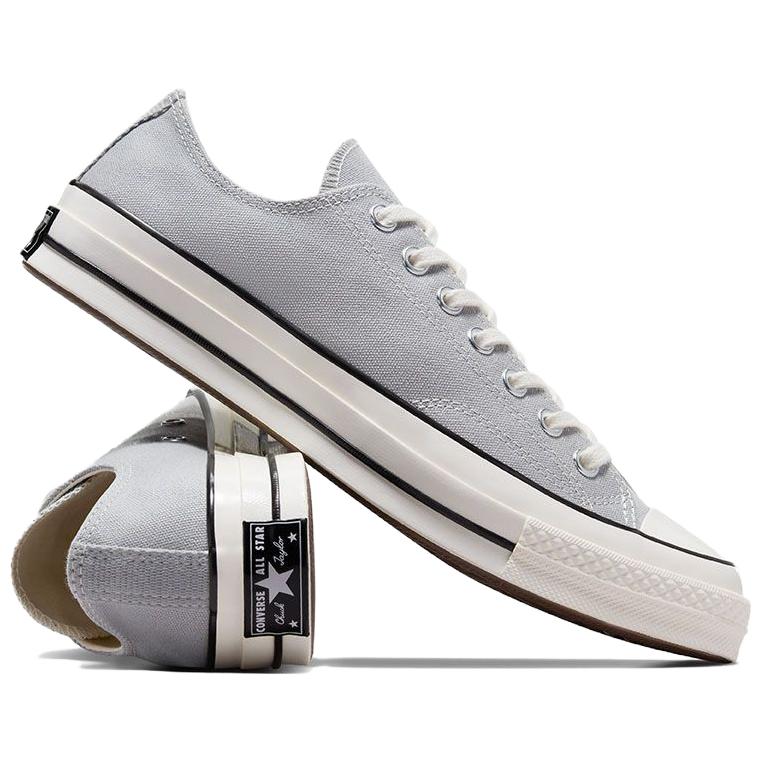 Purchase Converse Chuck 70 Vintage Canvas Low 'Abu-abu Area' A09145C