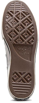 Converse Chuck 70 Vintage Canvas Low 'Abu-abu Area' A09145C Sizing Converse Chuck 70 Vintage Canvas Low 'Abu-abu Area' A09145C