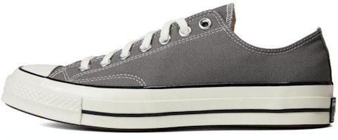 Converse Chuck 70 Vintage Canvas Low 'Origin Story Grey' A05586C Converse Chuck 70 Vintage Canvas Low 'Origin Story Grey' A05586C