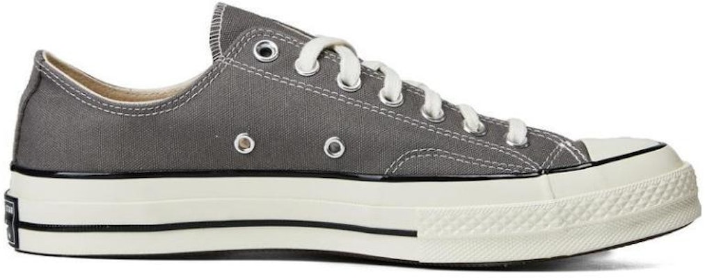 Converse Chuck 70 Vintage Canvas Low 'Origin Story Grey' A05586C Order Converse Chuck 70 Vintage Canvas Low 'Origin Story Grey' A05586C