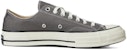 Converse Chuck 70 Vintage Canvas Low 'Origin Story Grey' Kelabu A05586C