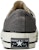 Converse Chuck 70 Vintage Canvas Low 'Origin Story Grey' Kelabu A05586C