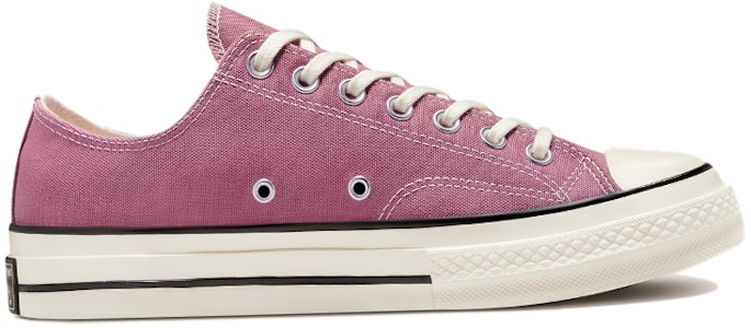 Converse Chuck 70 Kanvas Vintage Rendah 'Pink Aura' 172957C Order Converse Chuck 70 Kanvas Vintage Rendah 'Pink Aura' 172957C
