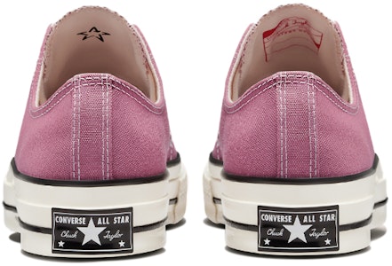Converse Chuck 70 Kanvas Vintage Rendah 'Pink Aura' 172957C Purchase Converse Chuck 70 Kanvas Vintage Rendah 'Pink Aura' 172957C
