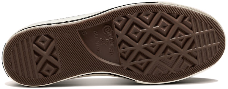 Converse Chuck 70 Kanvas Vintage Rendah 'Pink Aura' 172957C Details for Converse Chuck 70 Kanvas Vintage Rendah 'Pink Aura' 172957C