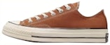 Buy Converse Chuck 70 Vintage Canvas Low 'Tawny Owl' Coklat A04591C