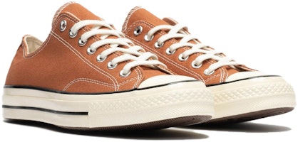 匡威Chuck 70復古帆布低筒'Tawny Owl' (貨號: A04591C) Lookbook 匡威Chuck 70復古帆布低筒'Tawny Owl' (貨號: A04591C)