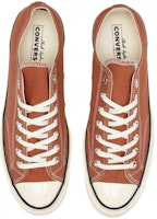 匡威Chuck 70復古帆布低筒'Tawny Owl' (貨號: A04591C) Shop 匡威Chuck 70復古帆布低筒'Tawny Owl' (貨號: A04591C)