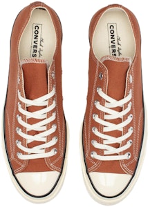 Converse Chuck 70 Vintage Canvas Low 'Tawny Owl' Sepatu Sneakers A04591C Shop Converse Chuck 70 Vintage Canvas Low 'Tawny Owl' Sepatu Sneakers A04591C