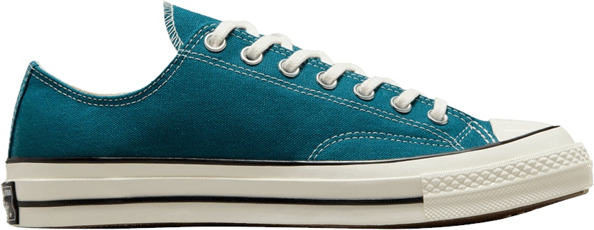 Converse Chuck 70 Vintage Canvas Low Teal Universe A05585C