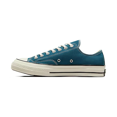 Converse Chuck 70 Vintage Canvas Low 'Teal Universe'
