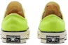 Shop Converse Chuck 70 Vintage Canvas Low 'Venom Lemon' Lelaki Perempuan 169344C