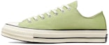 Buy Converse Chuck 70 Vintage Canvas Low 'Hijau Vitality' A04587C