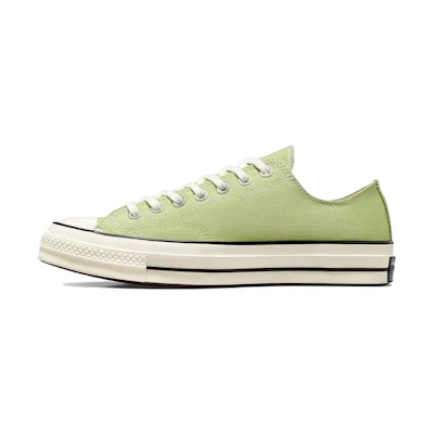 Converse Chuck 70 Vintage Canvas Low 'Vitality Green'