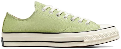 Converse Chuck 70 经典帆布低帮 '活力绿' A04587C Order Converse Chuck 70 经典帆布低帮 '活力绿' A04587C