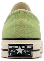 Converse Chuck 70 经典帆布低帮 '活力绿' A04587C Shop Converse Chuck 70 经典帆布低帮 '活力绿' A04587C