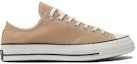 Order Converse Chuck 70 Lona Vintage Zapatillas 'Desert Tan'. A10275C