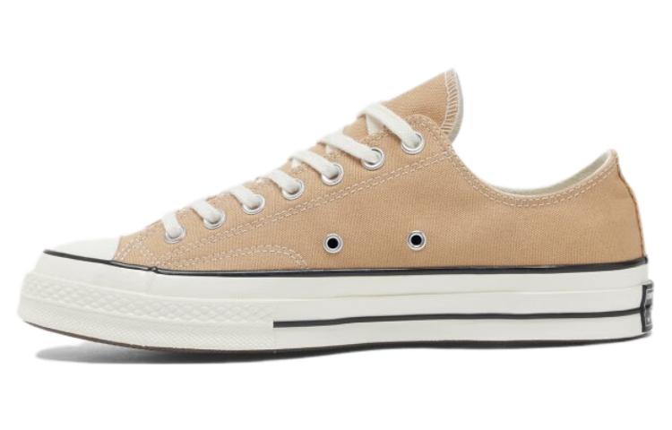 Lookbook Converse Chuck 70 Lona Vintage Zapatillas 'Desert Tan'. A10275C