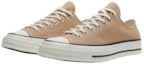 Shop Converse Chuck 70 Lona Vintage Zapatillas 'Desert Tan'. A10275C