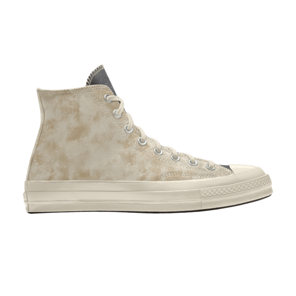 Buy Converse Chuck 70 Lona Lavada Alta By You 'Multi' 165814C