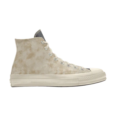 Converse Chuck 70 Washed Canvas High By You 'Multi'