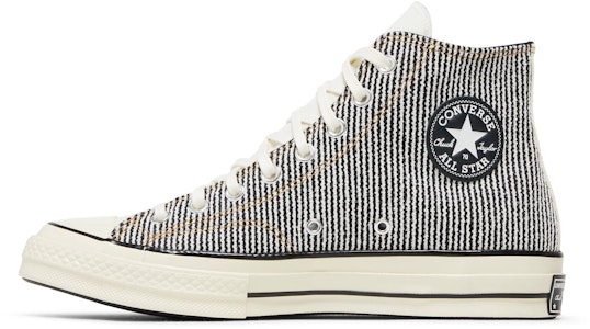 Converse Chuck 70 Workwear高筒鞋 '拆分 - 焦香蜜' A02748C Lookbook Converse Chuck 70 Workwear高筒鞋 '拆分 - 焦香蜜' A02748C