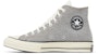 Converse Chuck 70 High Workwear 'Split - Burnt Honey' Lelaki. A02748C