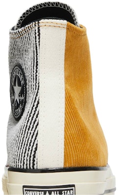 Converse Chuck 70 High Workwear 'Split - Burnt Honey' Lelaki. A02748C Sizing Converse Chuck 70 High Workwear 'Split - Burnt Honey' Lelaki. A02748C