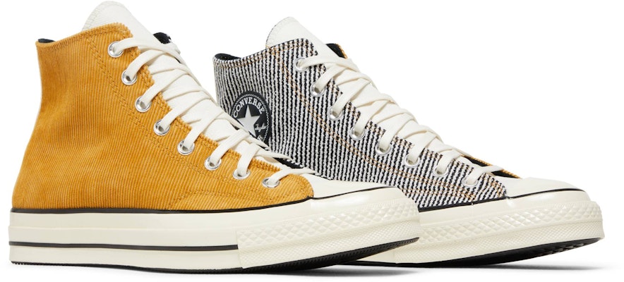 Converse Chuck 70 High Workwear 'Split - Burnt Honey' Lelaki. A02748C Cheap Converse Chuck 70 High Workwear 'Split - Burnt Honey' Lelaki. A02748C