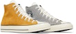 Converse Chuck 70 High Workwear 'Split - Burnt Honey' Lelaki. A02748C